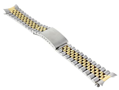 mens rolex jubilee bracelet|replacement Rolex jubilee bracelet.